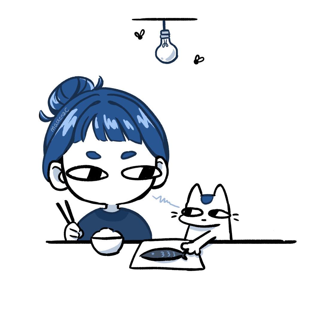 Test portrait