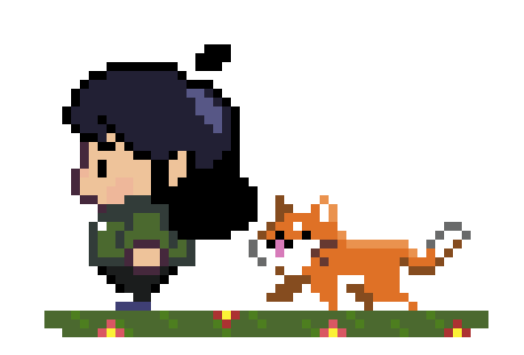walking