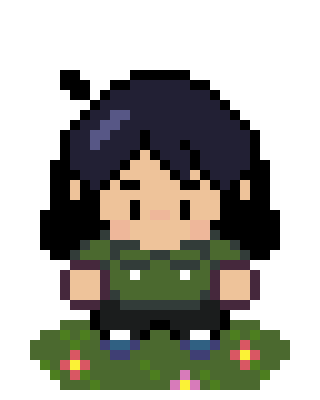 Profile pixel